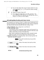 Preview for 57 page of Siemens Gigaset E150 Instructions Manual