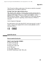 Preview for 71 page of Siemens Gigaset E150 Instructions Manual