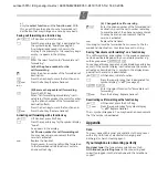 Preview for 17 page of Siemens Gigaset Euroset 5015 Manual