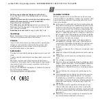 Preview for 18 page of Siemens Gigaset Euroset 5015 Manual