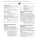 Preview for 23 page of Siemens Gigaset Euroset 5015 Manual