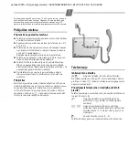 Preview for 30 page of Siemens Gigaset Euroset 5015 Manual