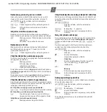 Preview for 32 page of Siemens Gigaset Euroset 5015 Manual