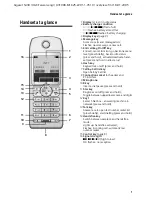 Preview for 4 page of Siemens Gigaset S430 User Manual