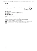 Preview for 55 page of Siemens Gigaset S430 User Manual