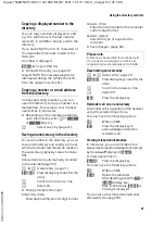 Preview for 24 page of Siemens Gigaset S680 User Manual