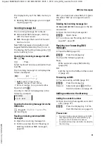 Preview for 32 page of Siemens Gigaset S680 User Manual