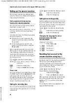 Preview for 41 page of Siemens Gigaset S680 User Manual