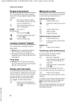 Preview for 45 page of Siemens Gigaset S680 User Manual