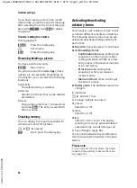 Preview for 53 page of Siemens Gigaset S680 User Manual