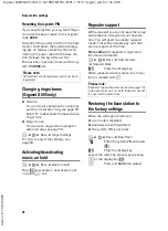 Preview for 59 page of Siemens Gigaset S680 User Manual