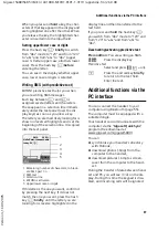 Preview for 68 page of Siemens Gigaset S680 User Manual