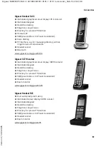 Preview for 70 page of Siemens Gigaset S680 User Manual