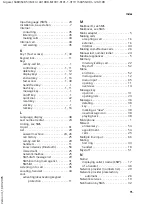 Preview for 76 page of Siemens Gigaset S680 User Manual