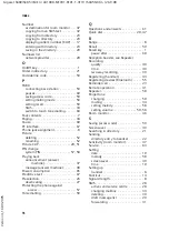 Preview for 77 page of Siemens Gigaset S680 User Manual