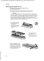 Preview for 15 page of Siemens Gigaset S800 User Manual