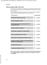 Preview for 21 page of Siemens Gigaset S800 User Manual