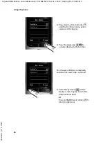 Preview for 27 page of Siemens Gigaset S800 User Manual