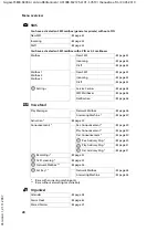 Preview for 29 page of Siemens Gigaset S800 User Manual