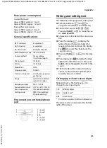 Preview for 84 page of Siemens Gigaset S800 User Manual