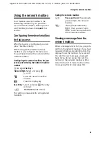 Preview for 44 page of Siemens Gigaset SL 740 Operating Instructions Manual