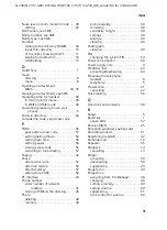 Preview for 78 page of Siemens Gigaset SL 740 Operating Instructions Manual