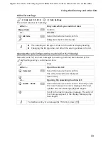 Preview for 34 page of Siemens Gigaset SL100 colour User Manual