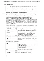 Preview for 41 page of Siemens Gigaset SL100 colour User Manual