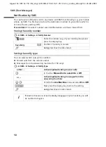 Preview for 51 page of Siemens Gigaset SL100 colour User Manual