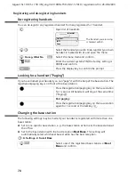 Preview for 71 page of Siemens Gigaset SL100 colour User Manual