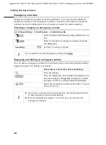 Preview for 89 page of Siemens Gigaset SL100 colour User Manual