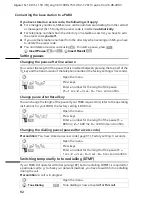 Preview for 93 page of Siemens Gigaset SL100 colour User Manual