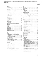 Preview for 114 page of Siemens Gigaset SL100 colour User Manual