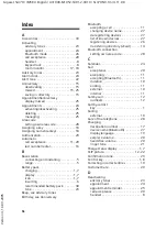 Preview for 35 page of Siemens Gigaset SL37H User Manual