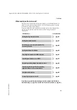 Preview for 20 page of Siemens Gigaset SL780 Instructions Manual