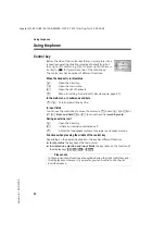 Preview for 21 page of Siemens Gigaset SL780 Instructions Manual