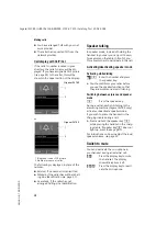 Preview for 31 page of Siemens Gigaset SL780 Instructions Manual