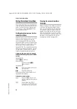 Preview for 55 page of Siemens Gigaset SL780 Instructions Manual