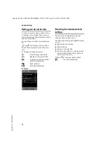 Preview for 71 page of Siemens Gigaset SL780 Instructions Manual