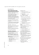 Preview for 75 page of Siemens Gigaset SL780 Instructions Manual