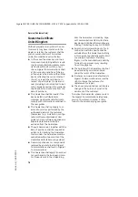 Preview for 77 page of Siemens Gigaset SL780 Instructions Manual