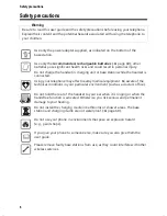 Preview for 7 page of Siemens Gigaset SL785 User Manual