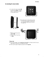 Preview for 10 page of Siemens Gigaset SL785 User Manual