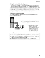 Preview for 14 page of Siemens Gigaset SL785 User Manual