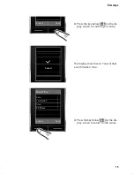 Preview for 16 page of Siemens Gigaset SL785 User Manual