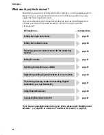 Preview for 19 page of Siemens Gigaset SL785 User Manual