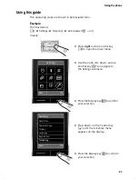 Preview for 24 page of Siemens Gigaset SL785 User Manual