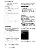 Preview for 35 page of Siemens Gigaset SL785 User Manual