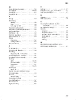 Preview for 78 page of Siemens Gigaset SL785 User Manual