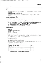 Preview for 43 page of Siemens Gigaset SL910H User Manual